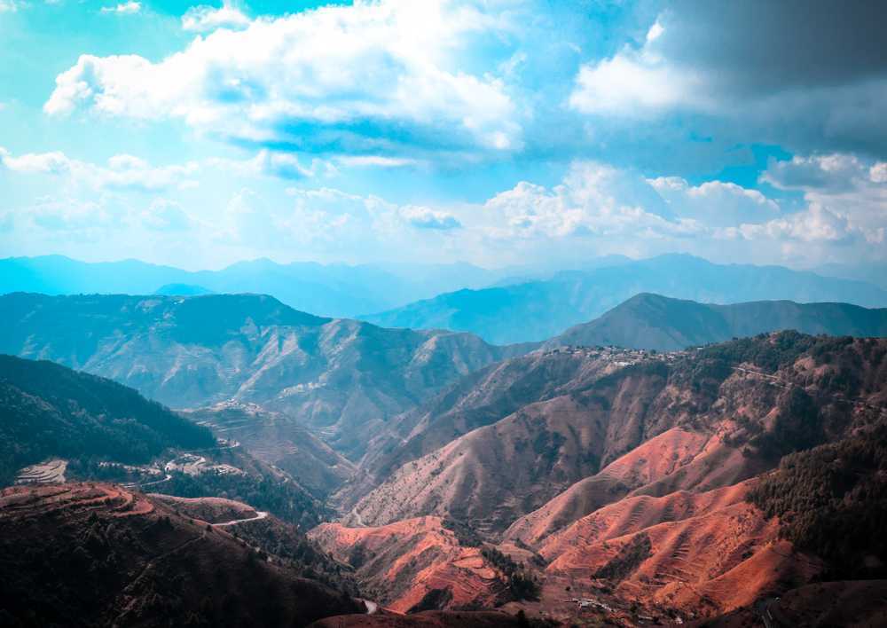 Chakrata Gallery 7