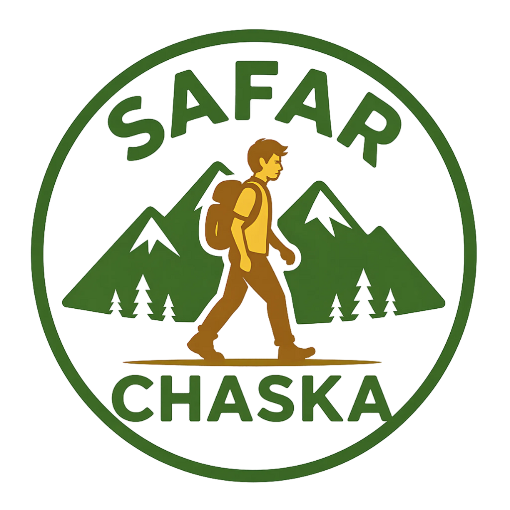 Safar Chaska Logo
