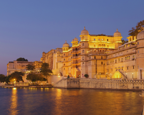 Udaipur Package